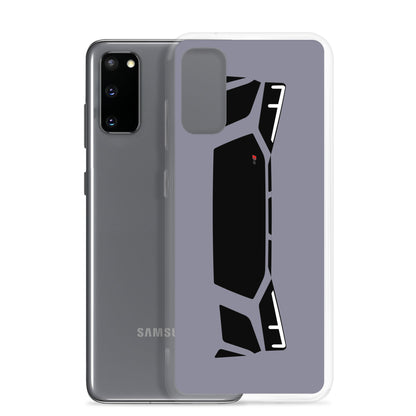 Audi R8 4S Samsung® Case - Gtmotive NFT