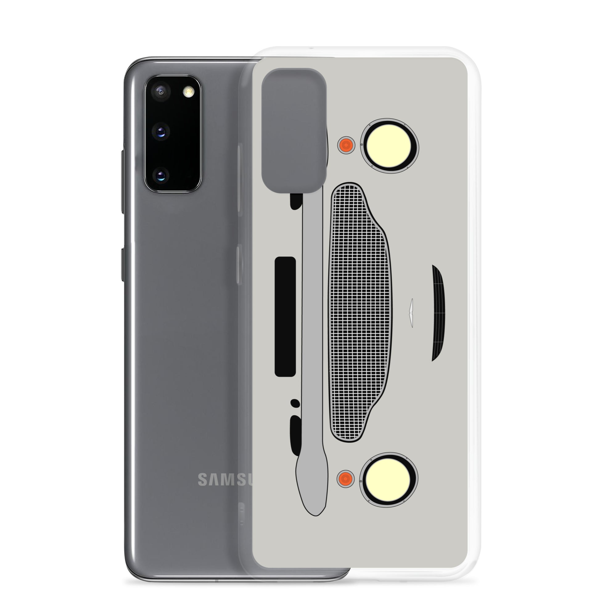 Aston Martin DB5 Samsung® Case - Gtmotive NFT