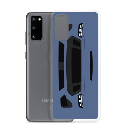 Ford Mustang 7th Gen Samsung® Case - Gtmotive NFT