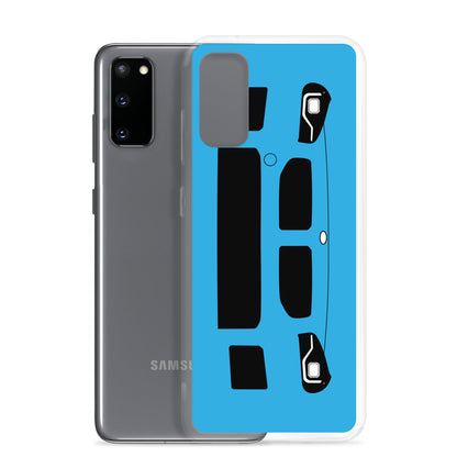 BMW M2 G87 Samsung® Case - Gtmotive NFT