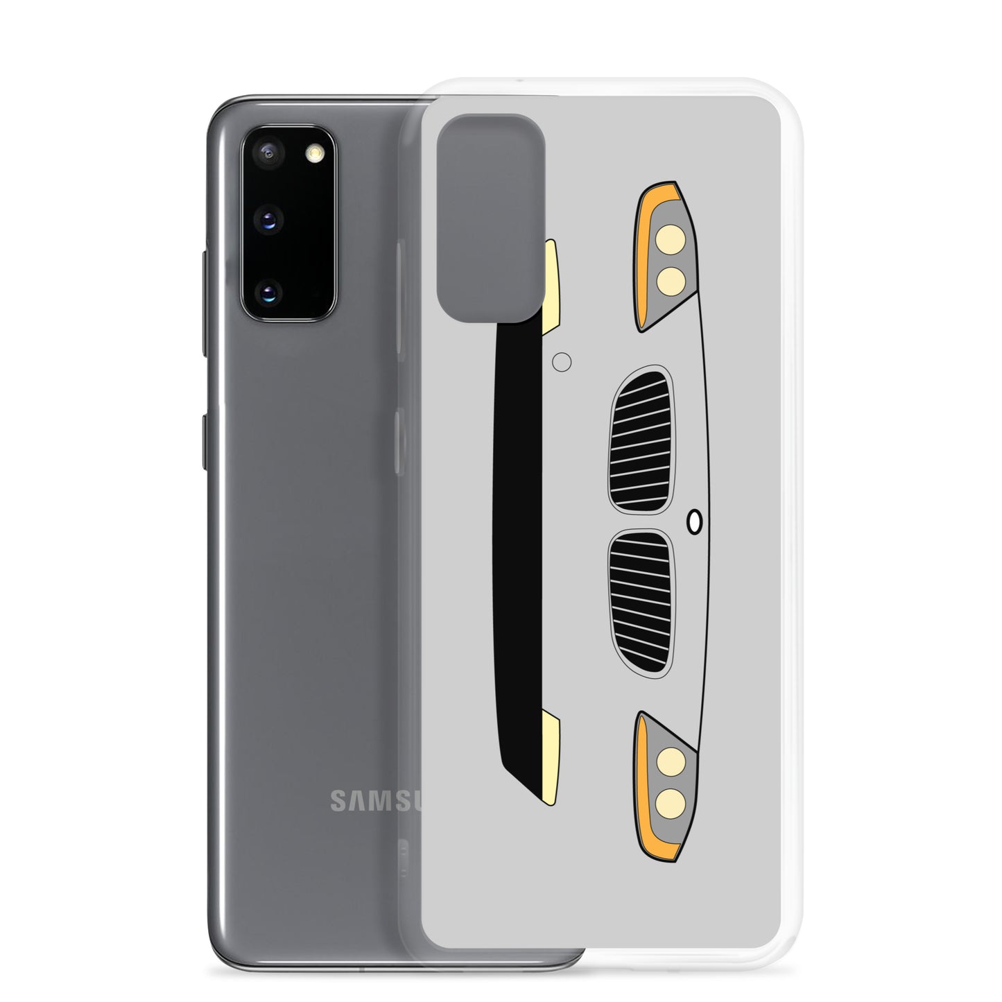 BMW Z4 E85 Samsung® Case - Gtmotive NFT