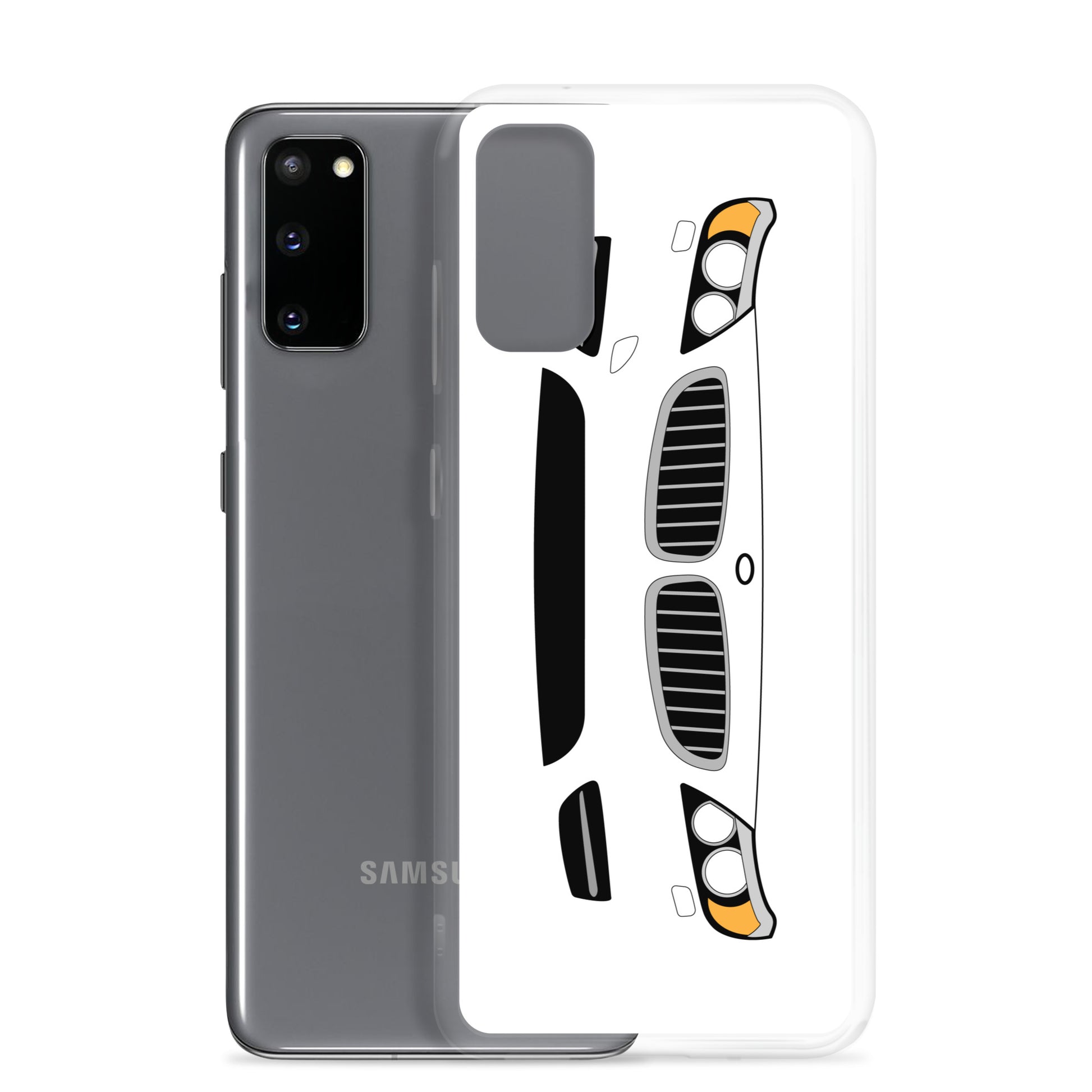 BMW Z4 E89 Samsung® Case - Gtmotive NFT