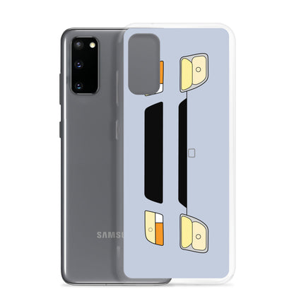 Honda Prelude 5th Gen Samsung® Case - Gtmotive NFT