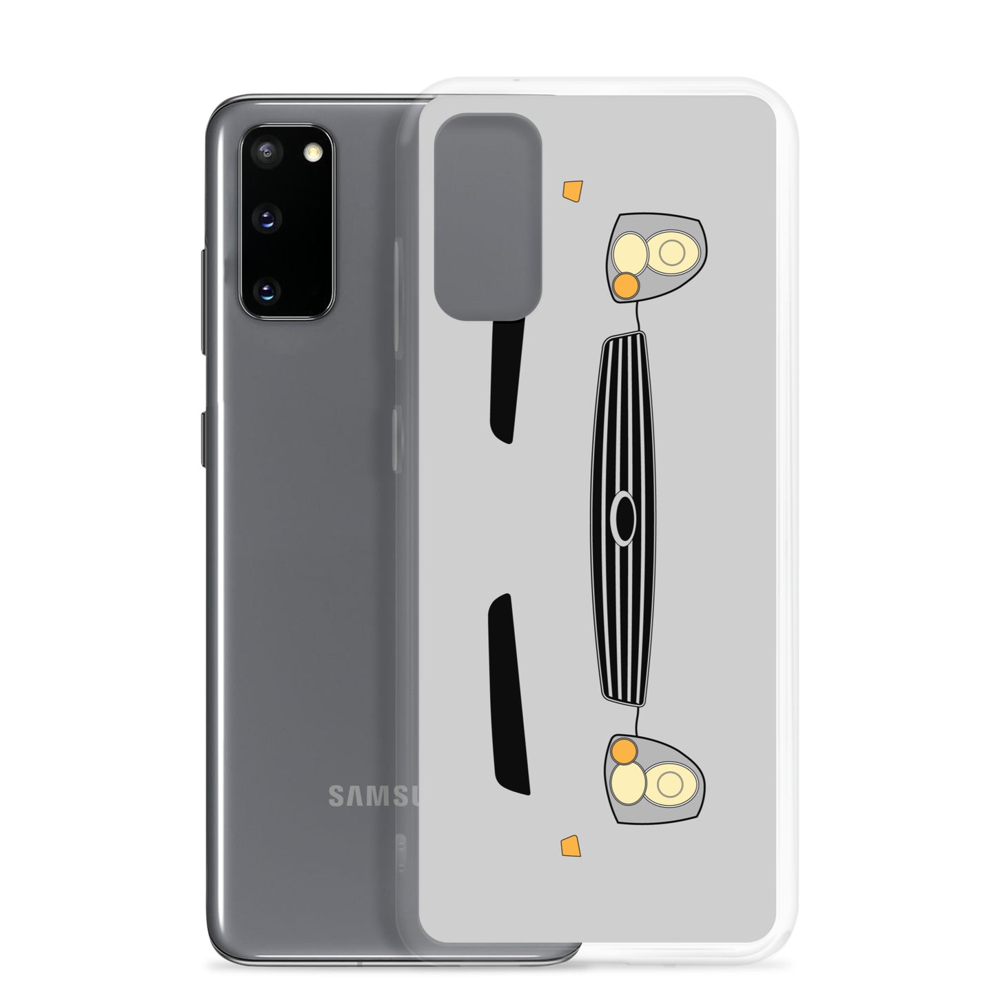 Infinity G35 Samsung® Case - Gtmotive NFT