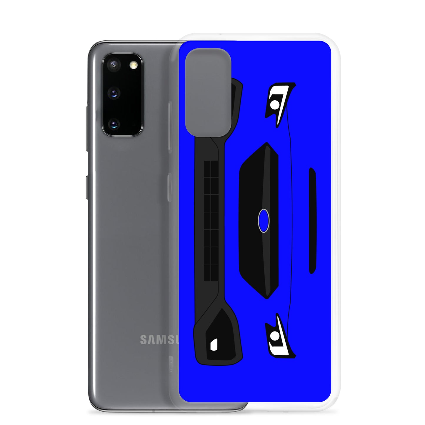 Subaru WRX VB Samsung® Case - Gtmotive NFT