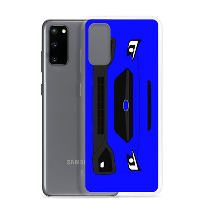 Subaru WRX VB Samsung® Case - Gtmotive NFT