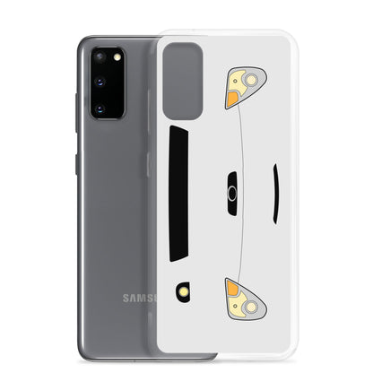 Toyota Celica 7th Gen Samsung® Case - Gtmotive NFT