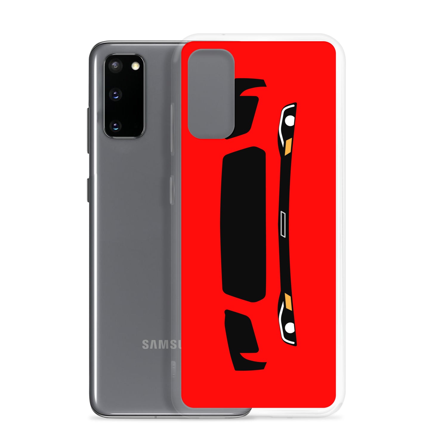 Chevrolet Camaro ZL1 6th Gen Samsung® Case - Gtmotive NFT