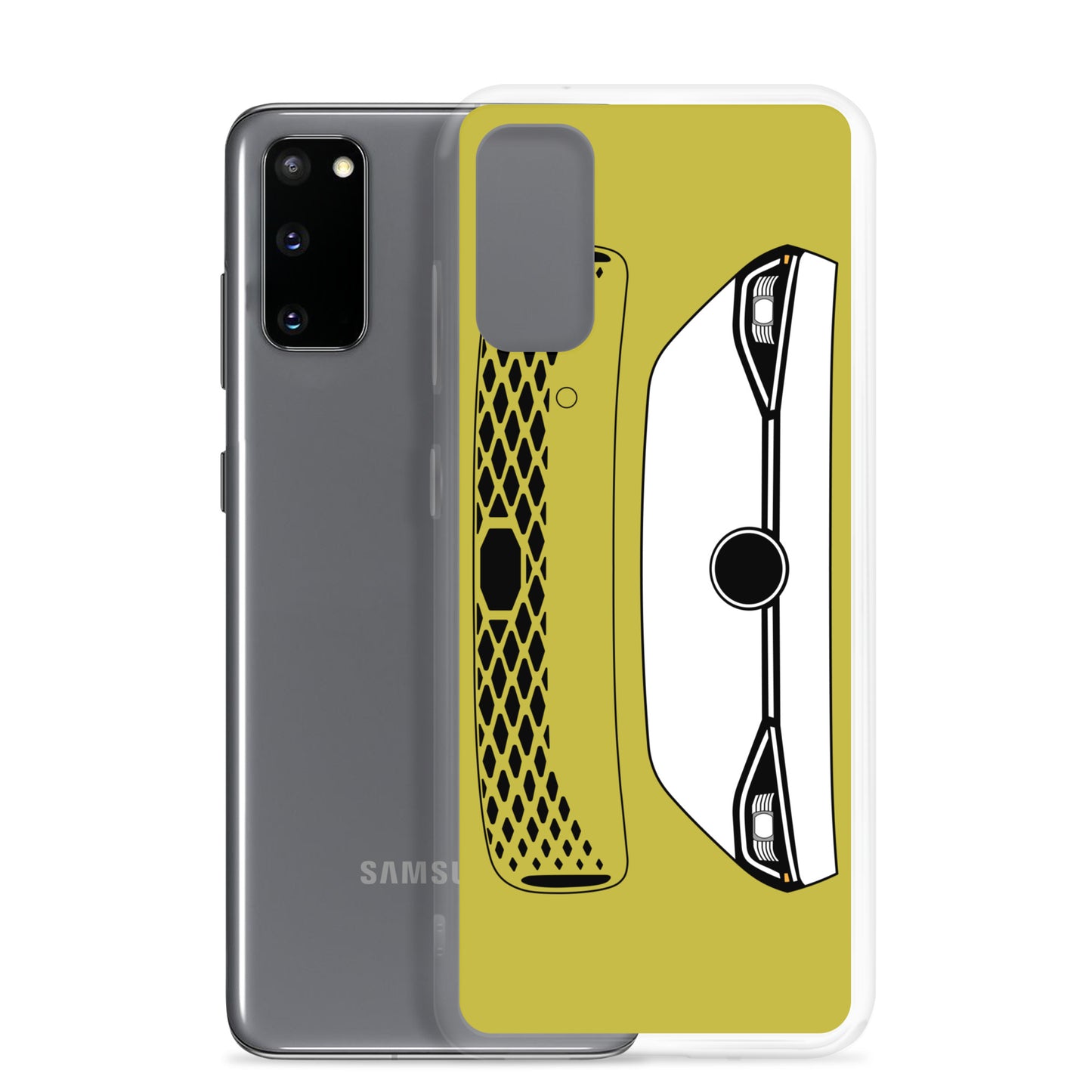 Volkswagen ID. Buzz Samsung® Case - Gtmotive NFT