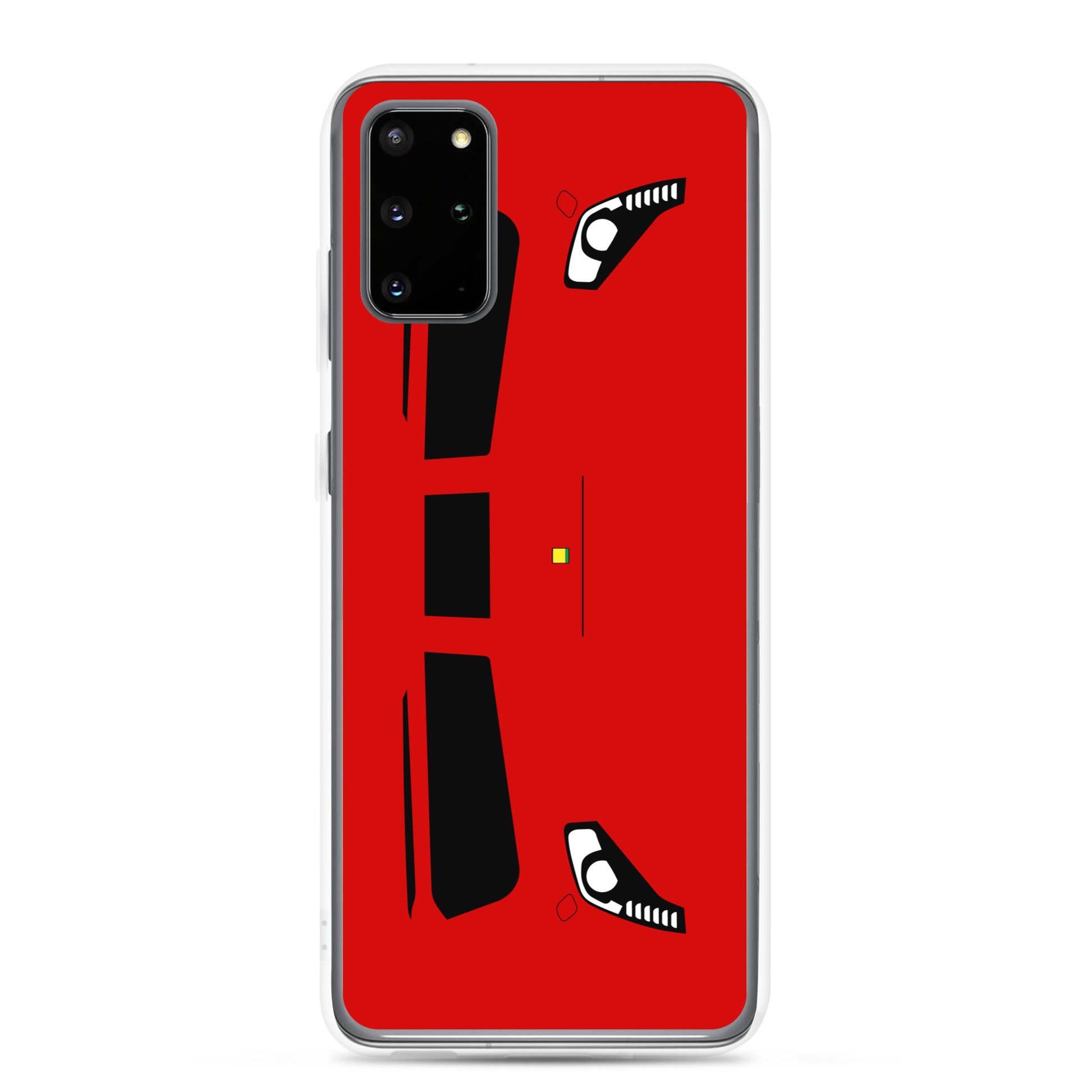 Ferrari 488 GTB Samsung Case - Gtmotive NFT