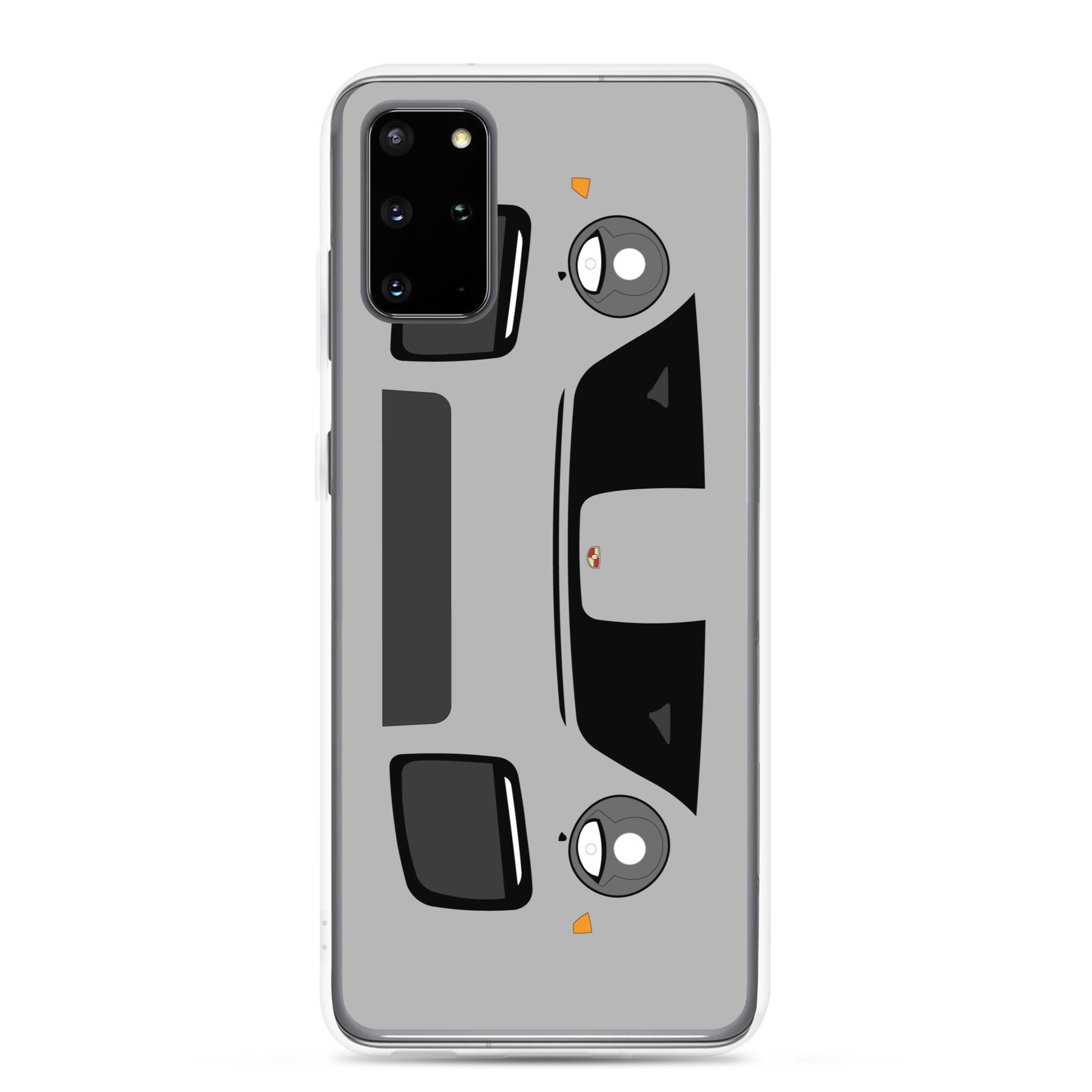 Porsche 911 GT2RS 992 Samsung® Case - Gtmotive NFT