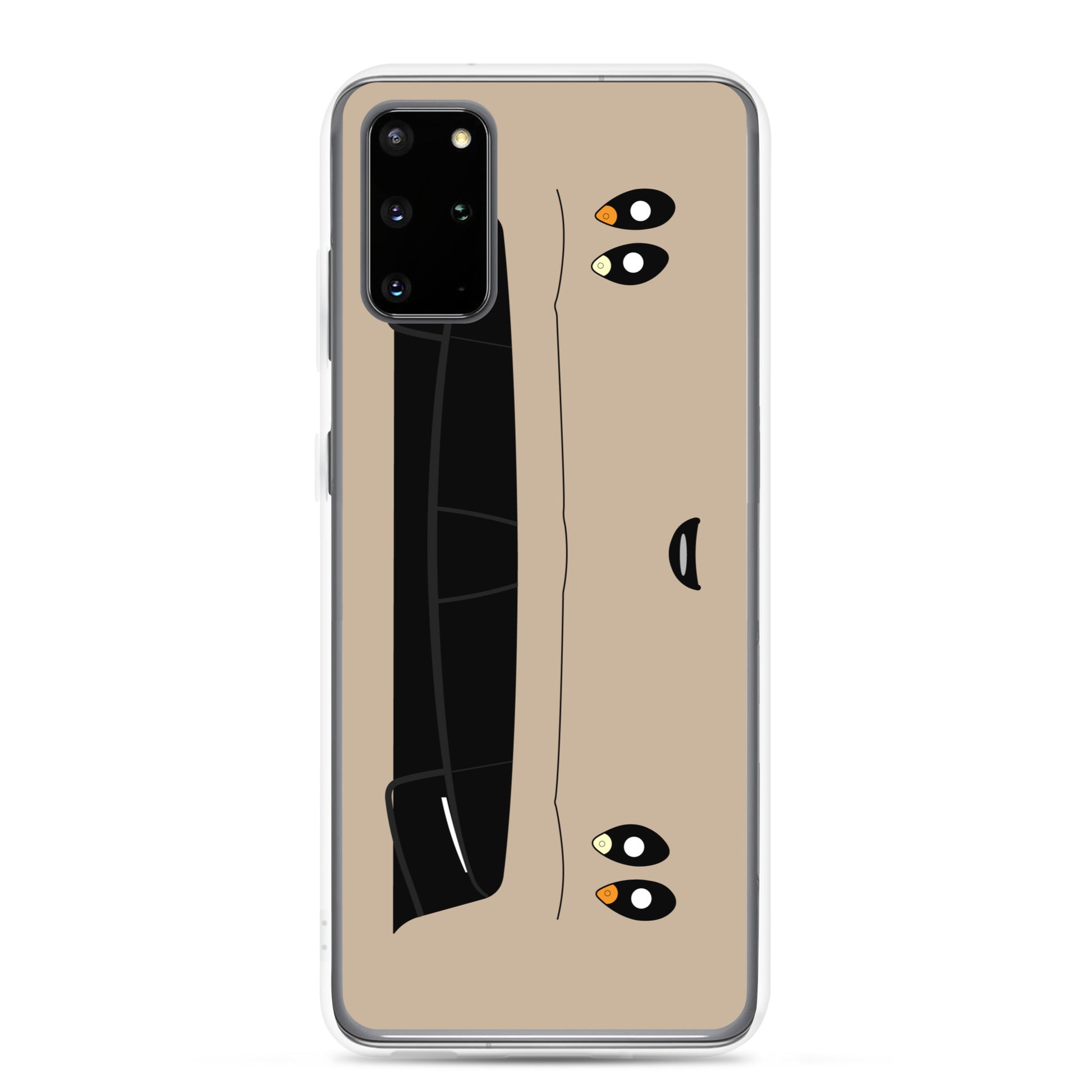 Pagani Huayra Samsung® Case - Gtmotive NFT