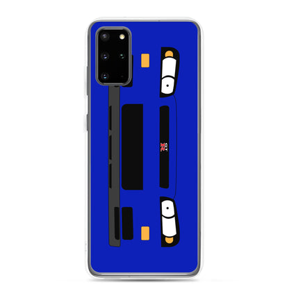 Nissan GTR BNR34 Samsung® Case - Gtmotive NFT