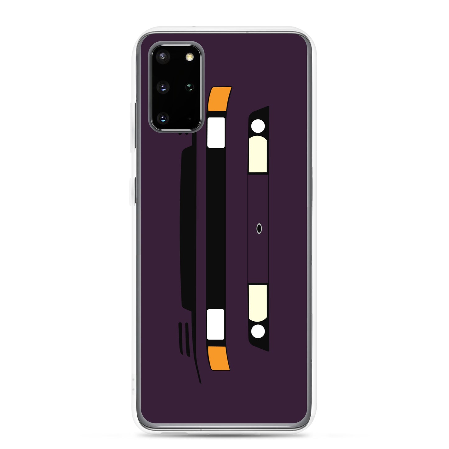 Nissan 300ZX Z32 Samsung® Case - Gtmotive NFT