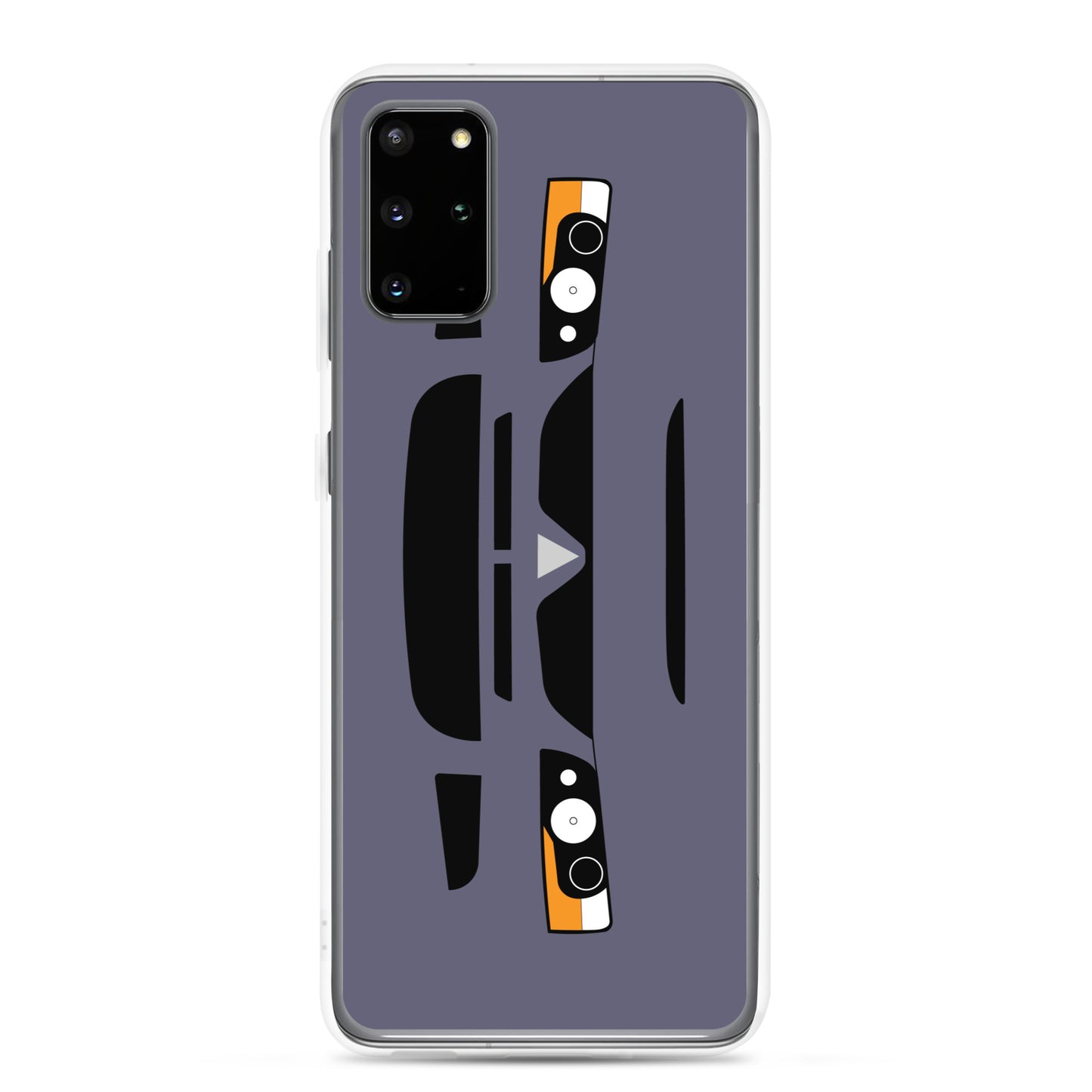 Mitsubishi Lancer Evolution VIII Samsung® Case - Gtmotive NFT