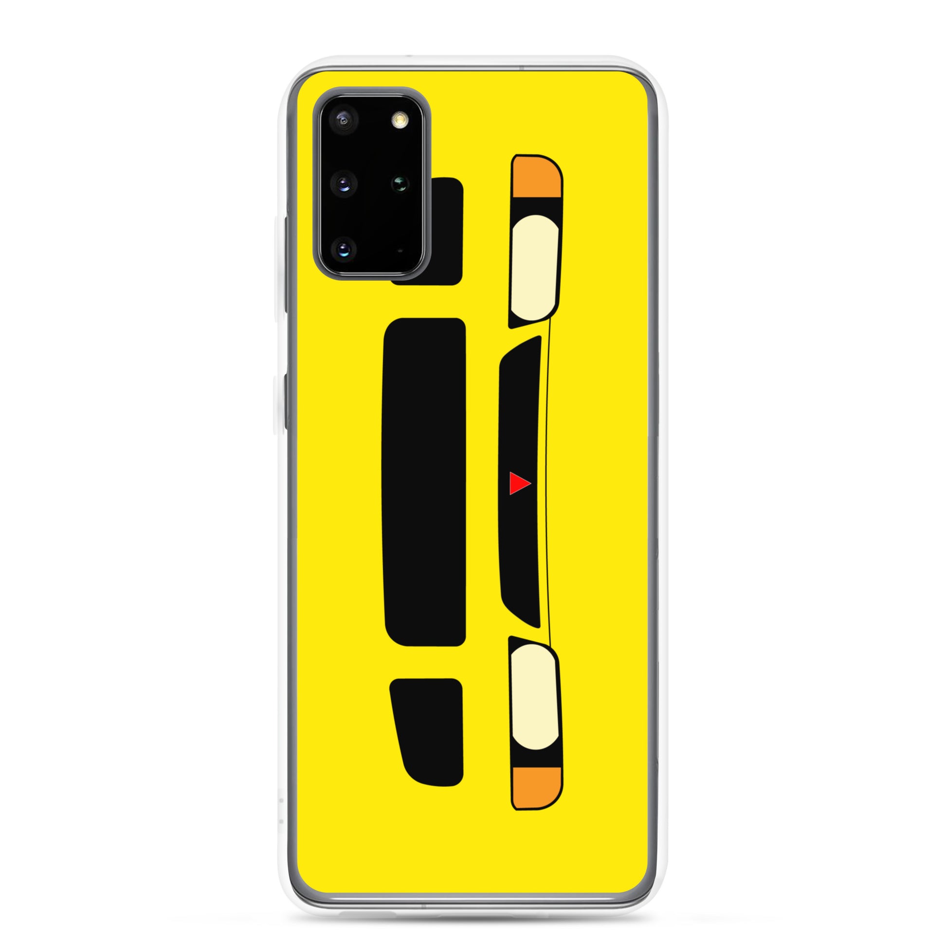 Mitsubishi Lancer Evolution III Samsung® Case - Gtmotive NFT