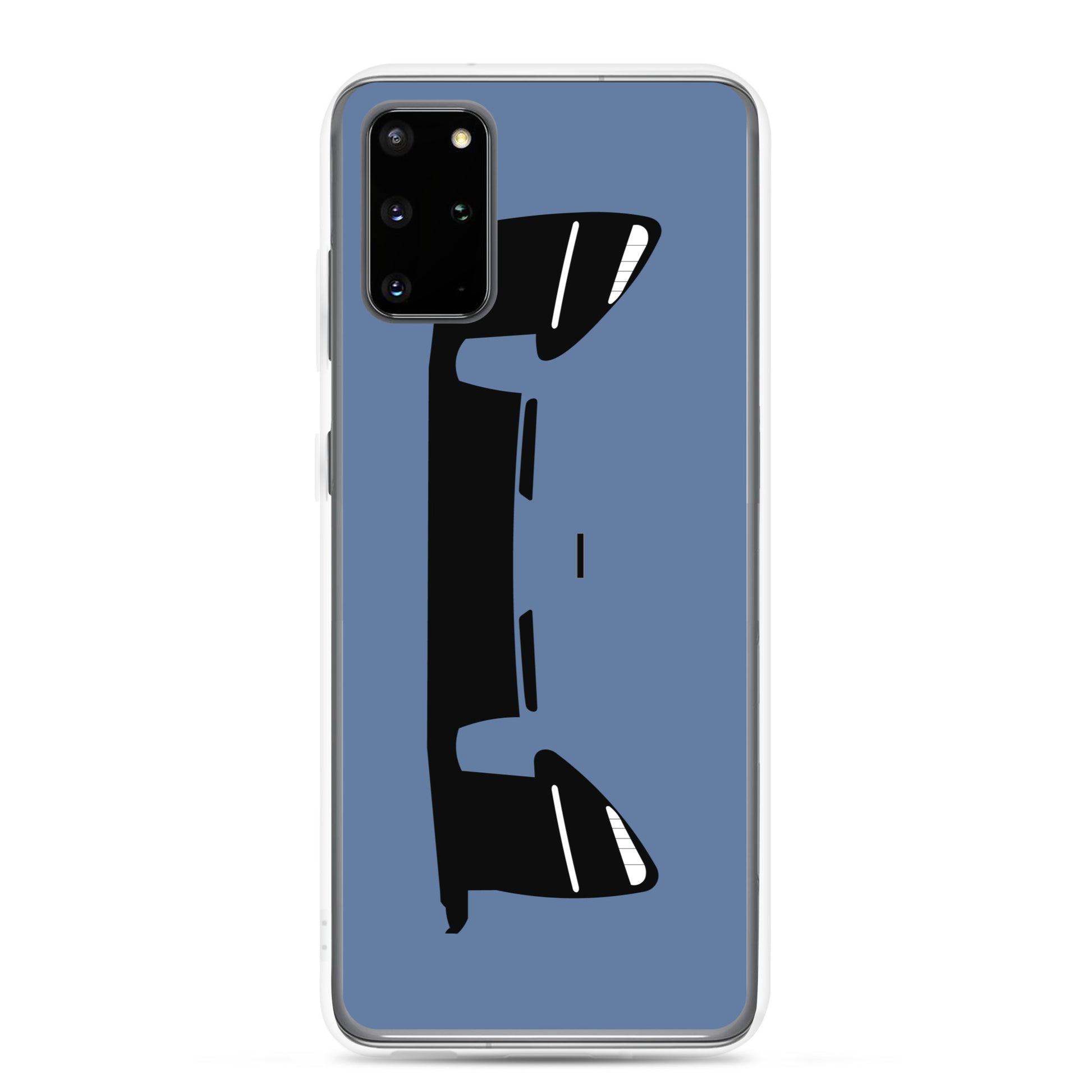 Mclaren Senna Samsung® Case - Gtmotive NFT