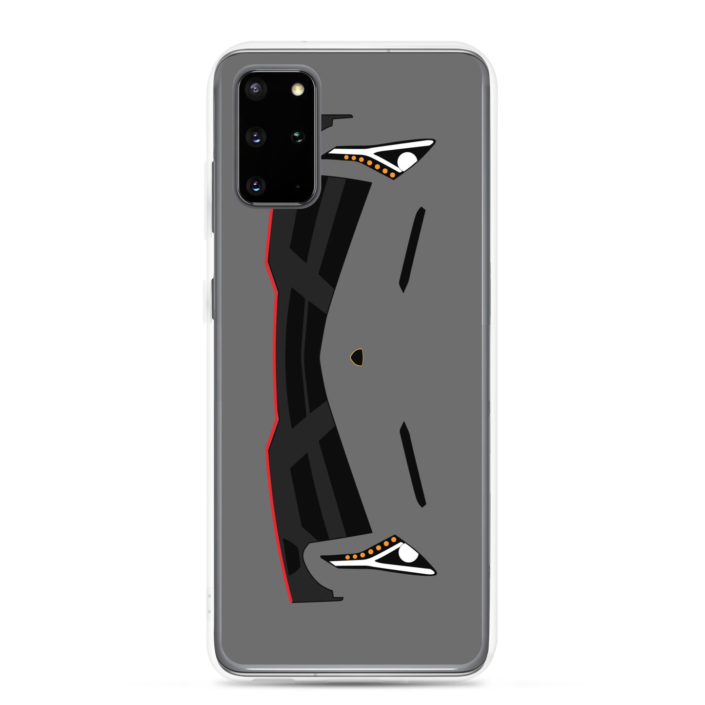 Lamborghini Veneno Samsung® Case - Gtmotive NFT