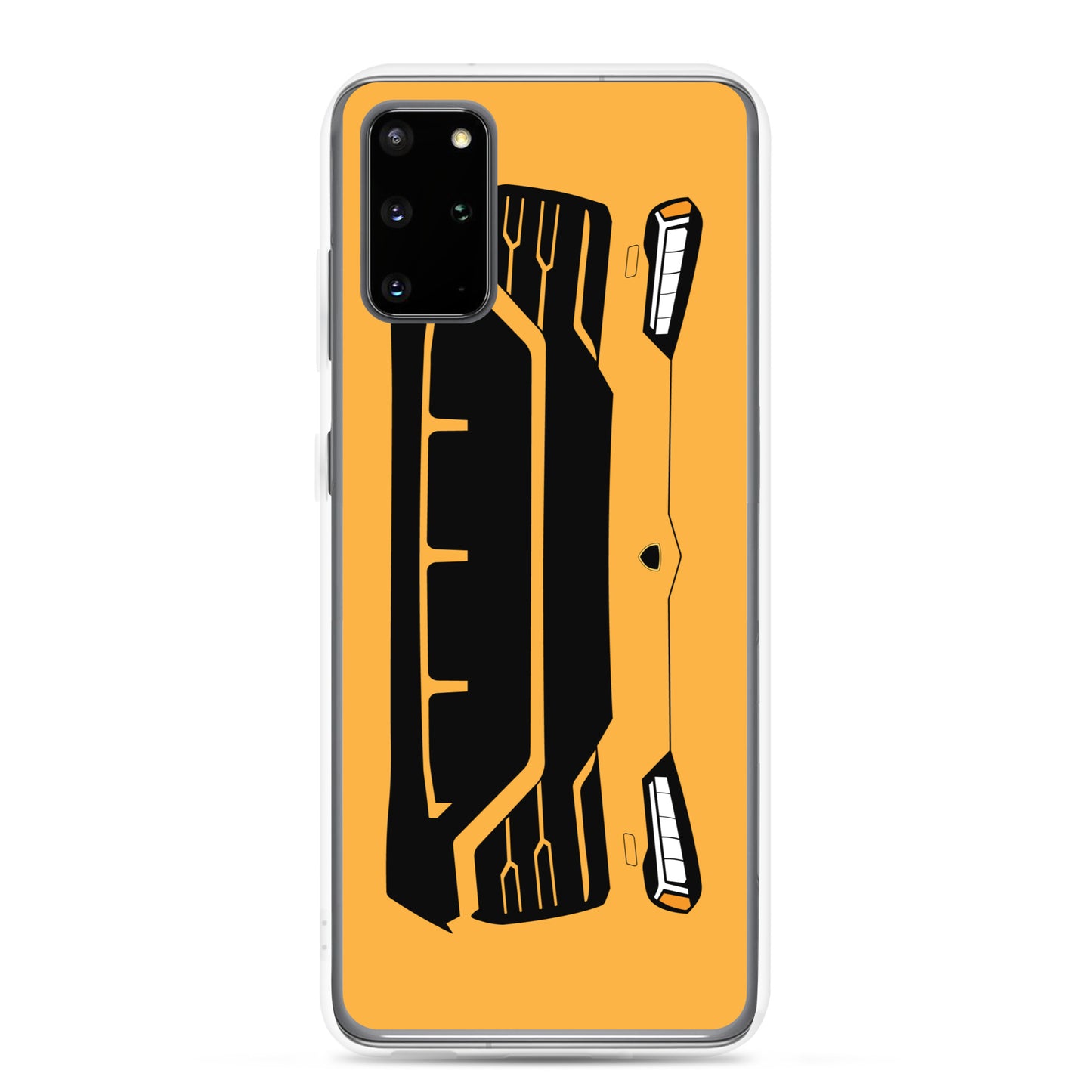 Lamborghini URUS Samsung® Case - Gtmotive NFT