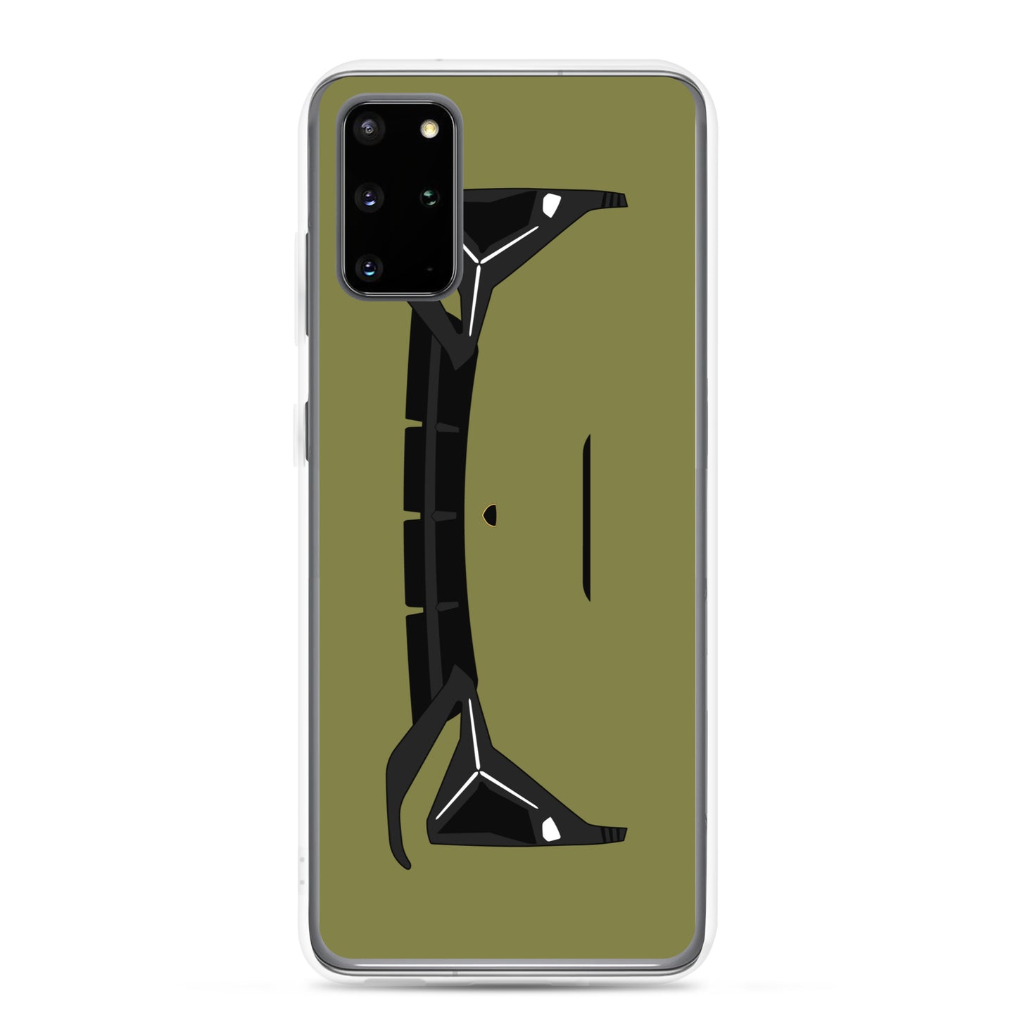 Lamborghini Sian FK 37 Samsung® Case - Gtmotive NFT