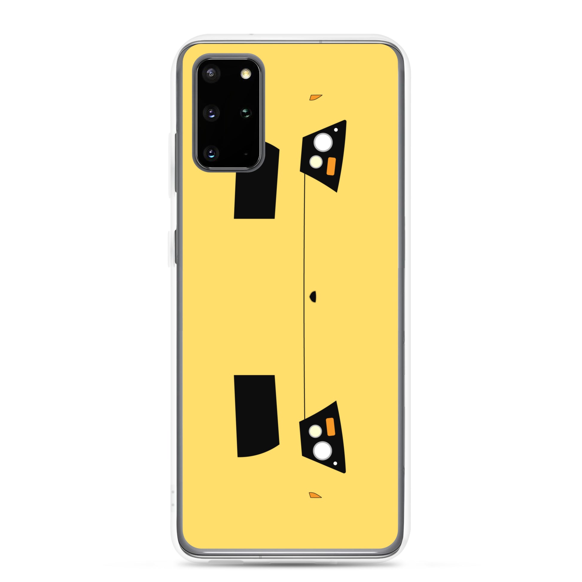 Lamborghini Murcielago Samsung® Case - Gtmotive NFT