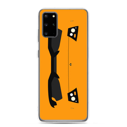 Lamborghini Murcielago SV Samsung® Case - Gtmotive NFT