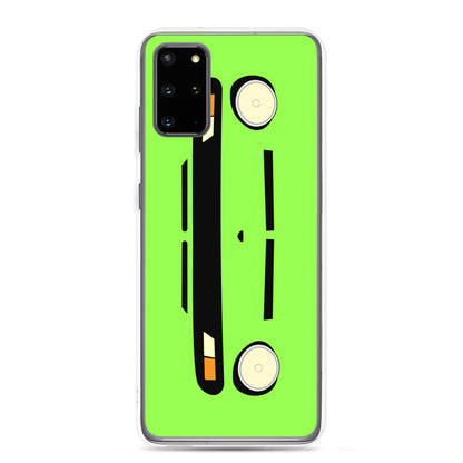 Lamborghini Miura Samsung® Case - Gtmotive NFT