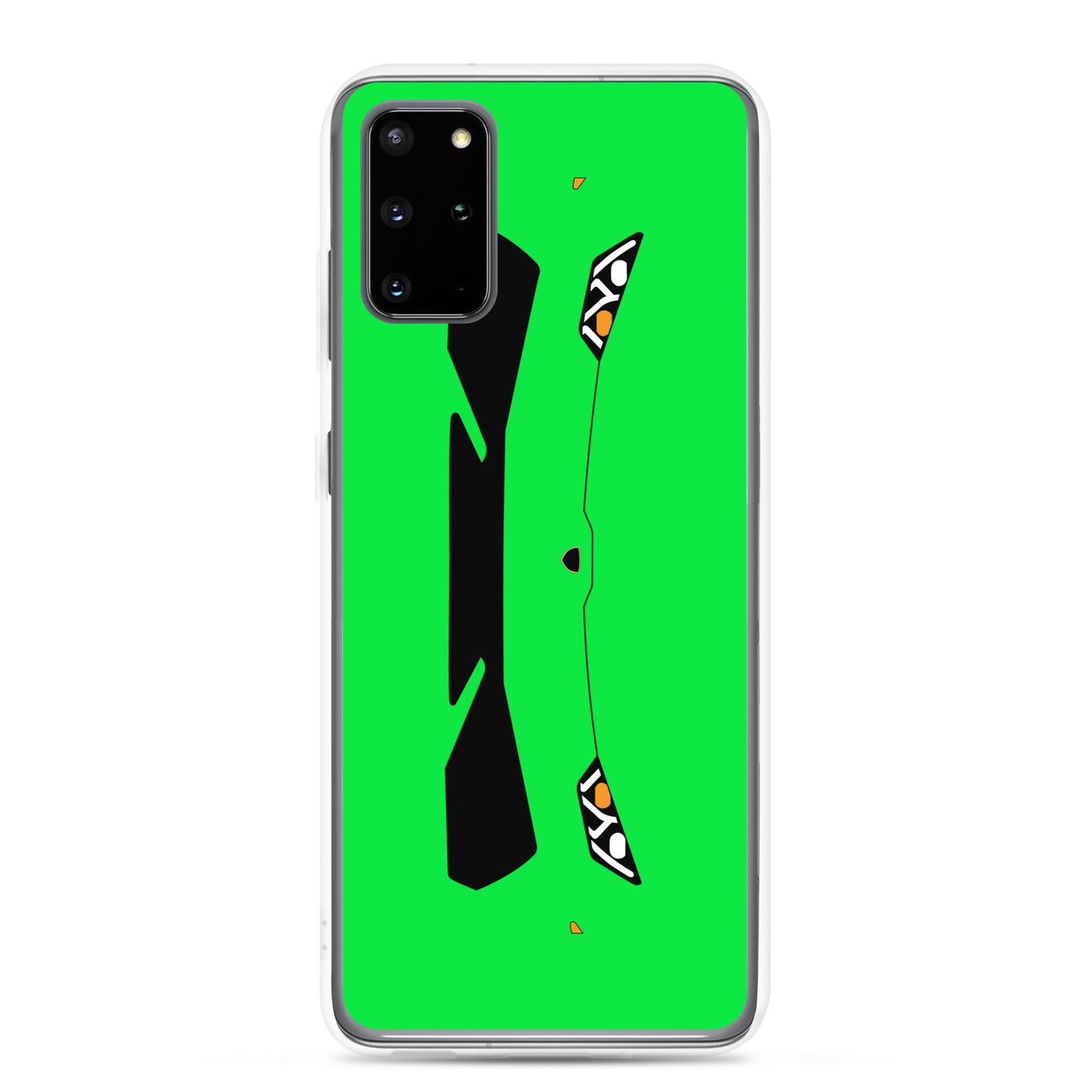 Lamborghini Huracan Samsung® Case - Gtmotive NFT