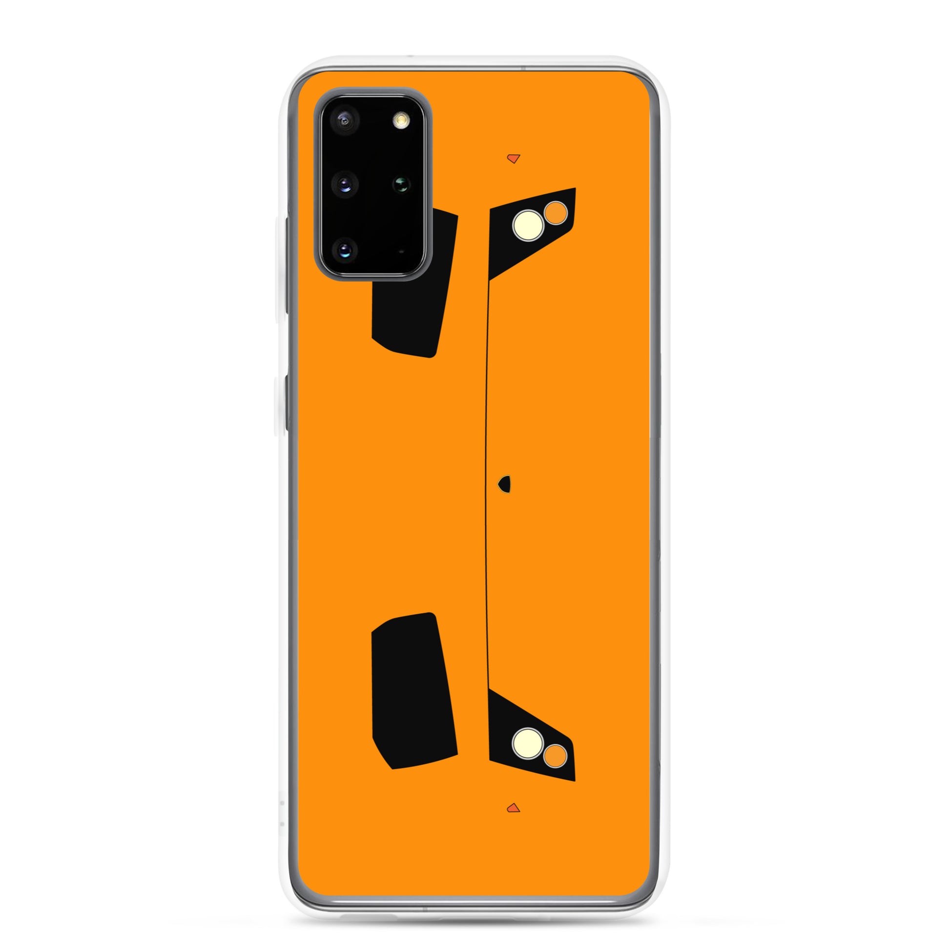 Lamborghini Gallardo Samsung® Case - Gtmotive NFT