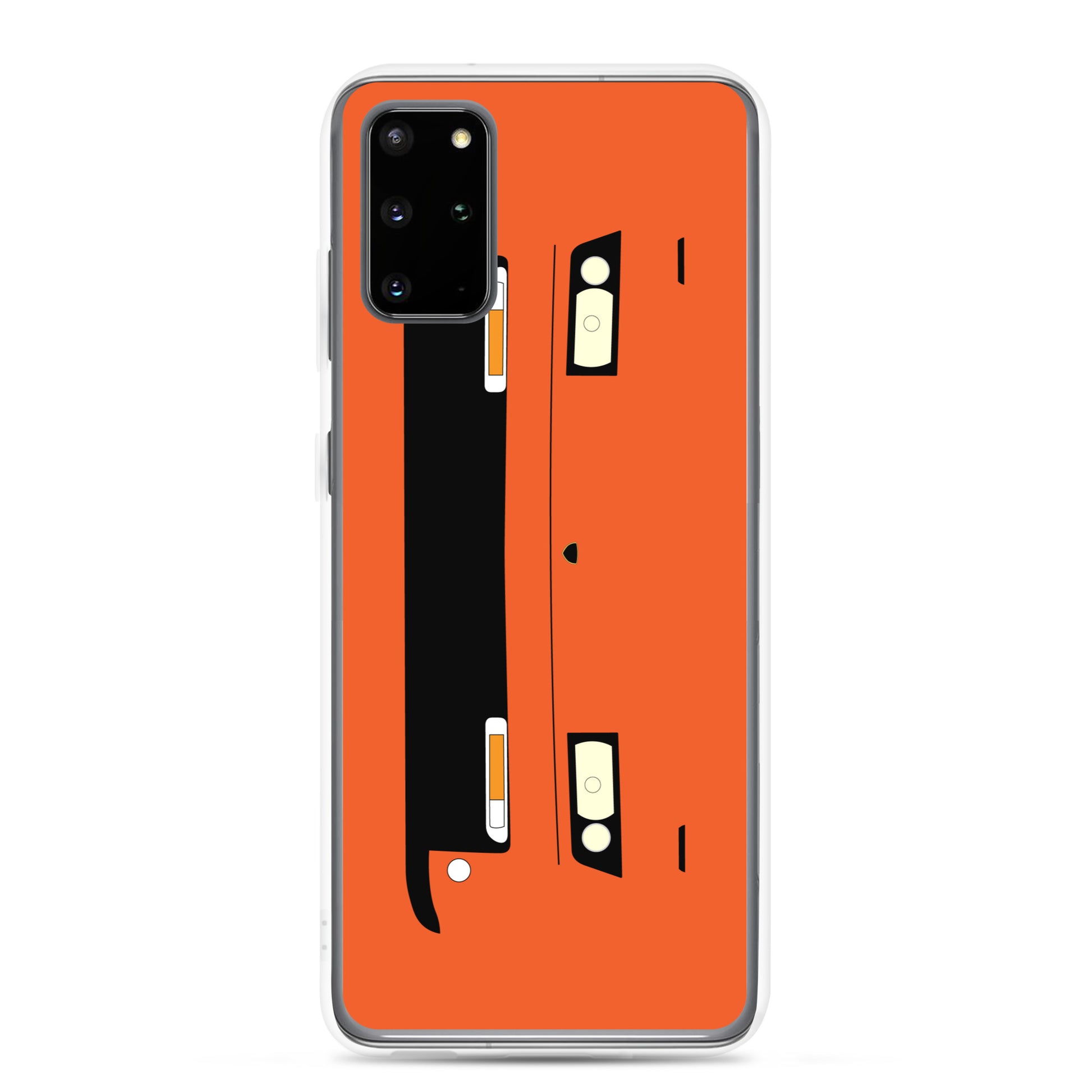 Lamborghini Diablo GT Samsung® Case - Gtmotive NFT