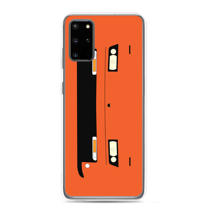 Lamborghini Diablo GT Samsung® Case - Gtmotive NFT