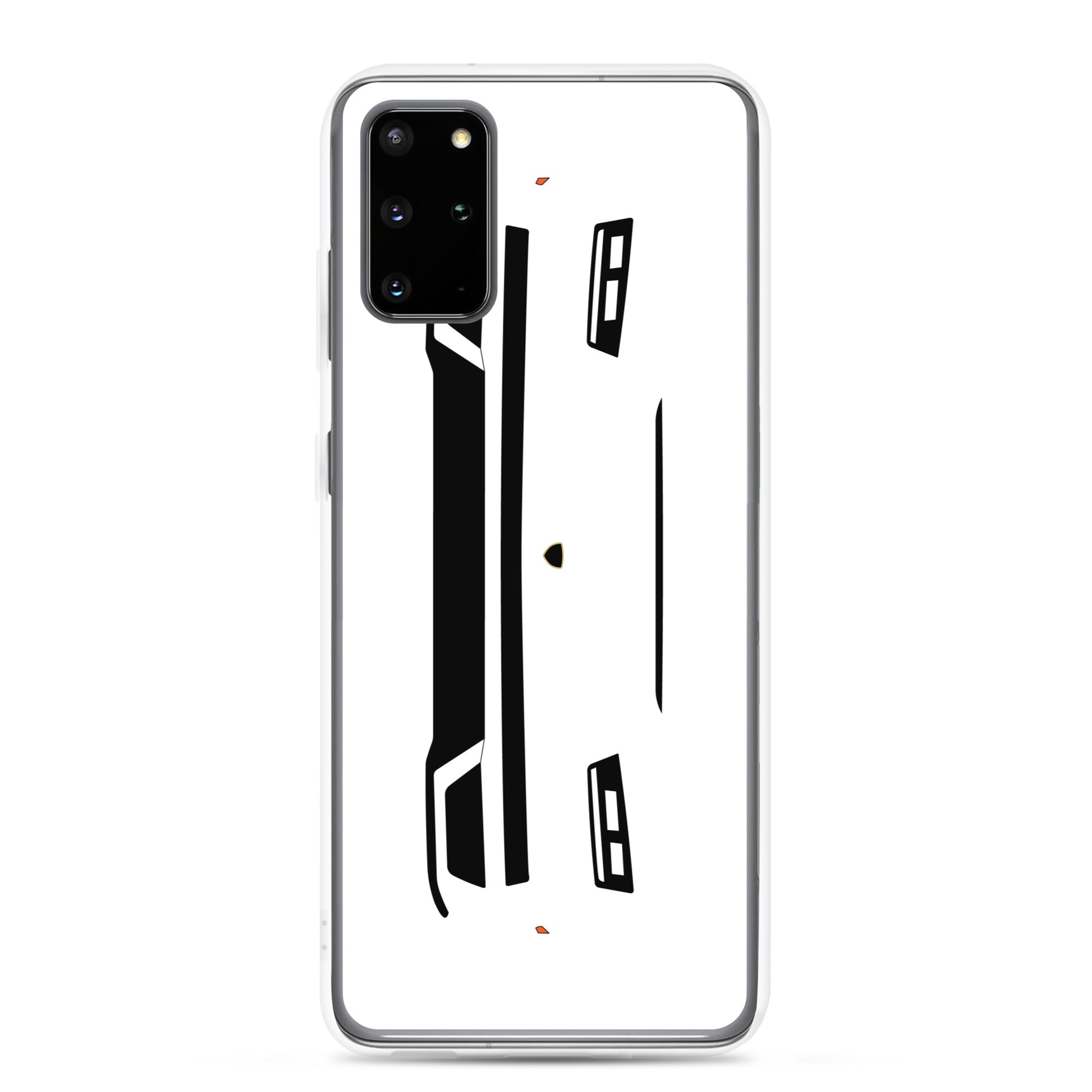 Lamborghini Countach LPI800-4 Samsung® Case - Gtmotive NFT