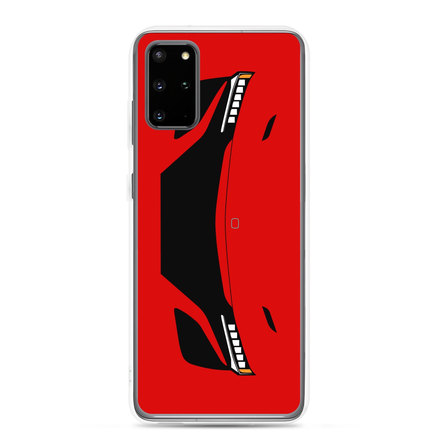 Honda NSX NC1 Samsung® Case - Gtmotive NFT