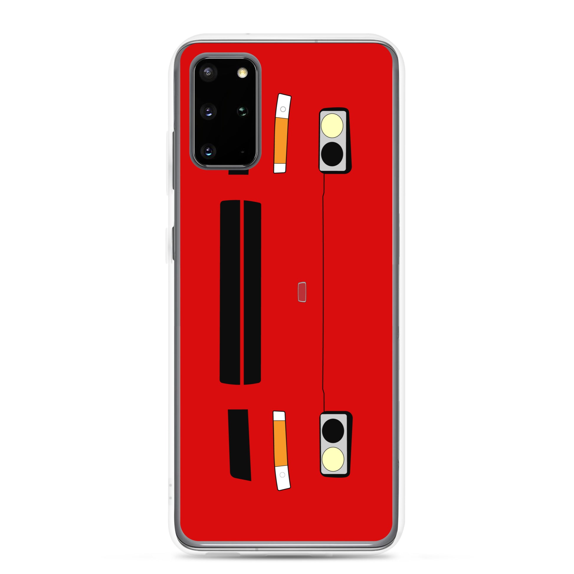 Honda NSX NA1 Samsung® Case - Gtmotive NFT