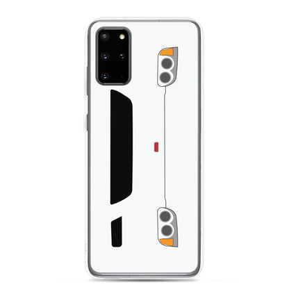 Honda NSX NA2 Samsung® Case - Gtmotive NFT