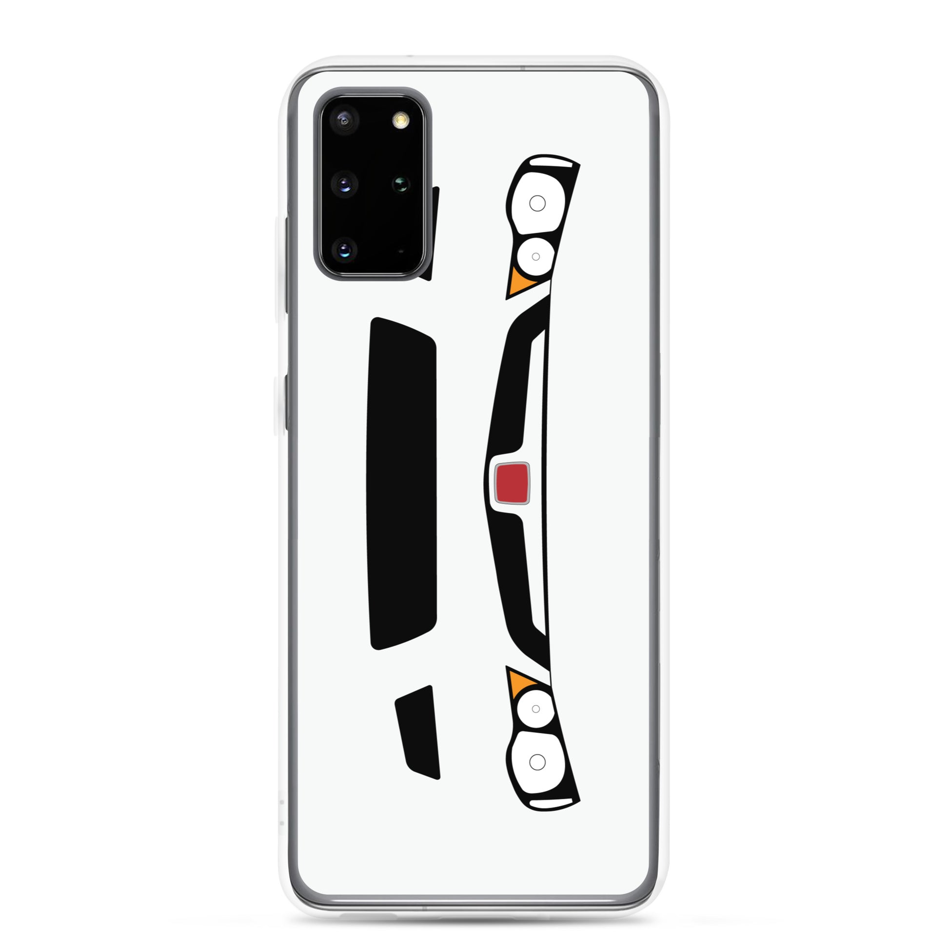 Honda Civic Type R FD2 Samsung® Case - Gtmotive NFT