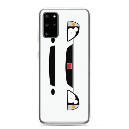 Honda Civic Type R EP3 Samsung® Case - Gtmotive NFT