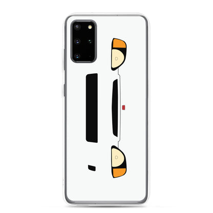 Honda Civic Type R EK9 Samsung® Case - Gtmotive NFT