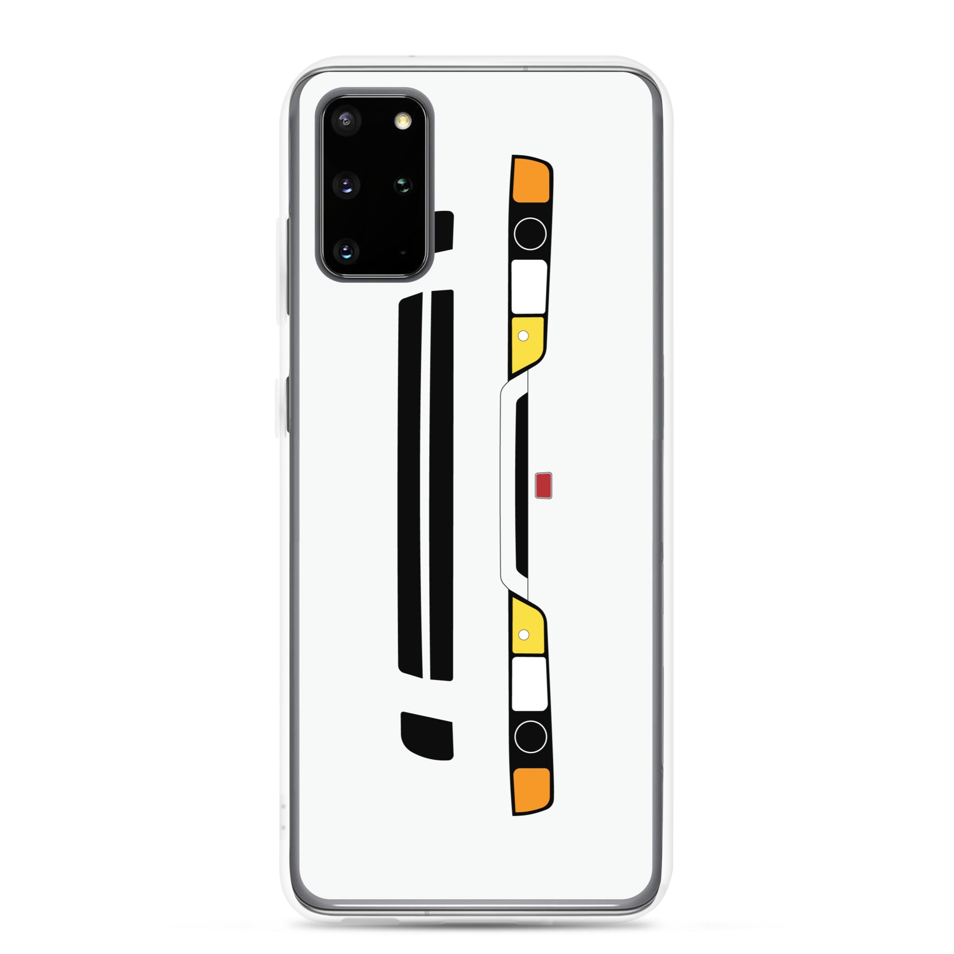 Honda Integra Type R DC2 Samsung® Case - Gtmotive NFT