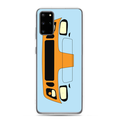 Ford GT40 Samsung® Case - Gtmotive NFT