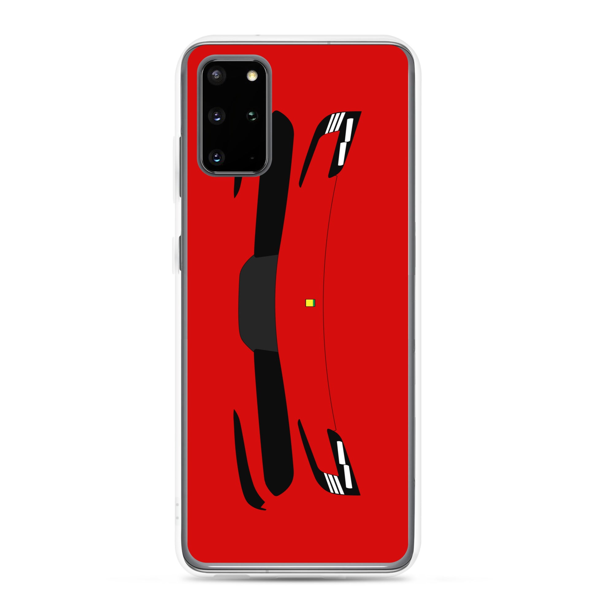 Ferrari SF90 Stradale Samsung® Case - Gtmotive NFT