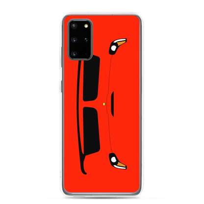 Ferrari LaFerrari Samsung® Case - Gtmotive NFT