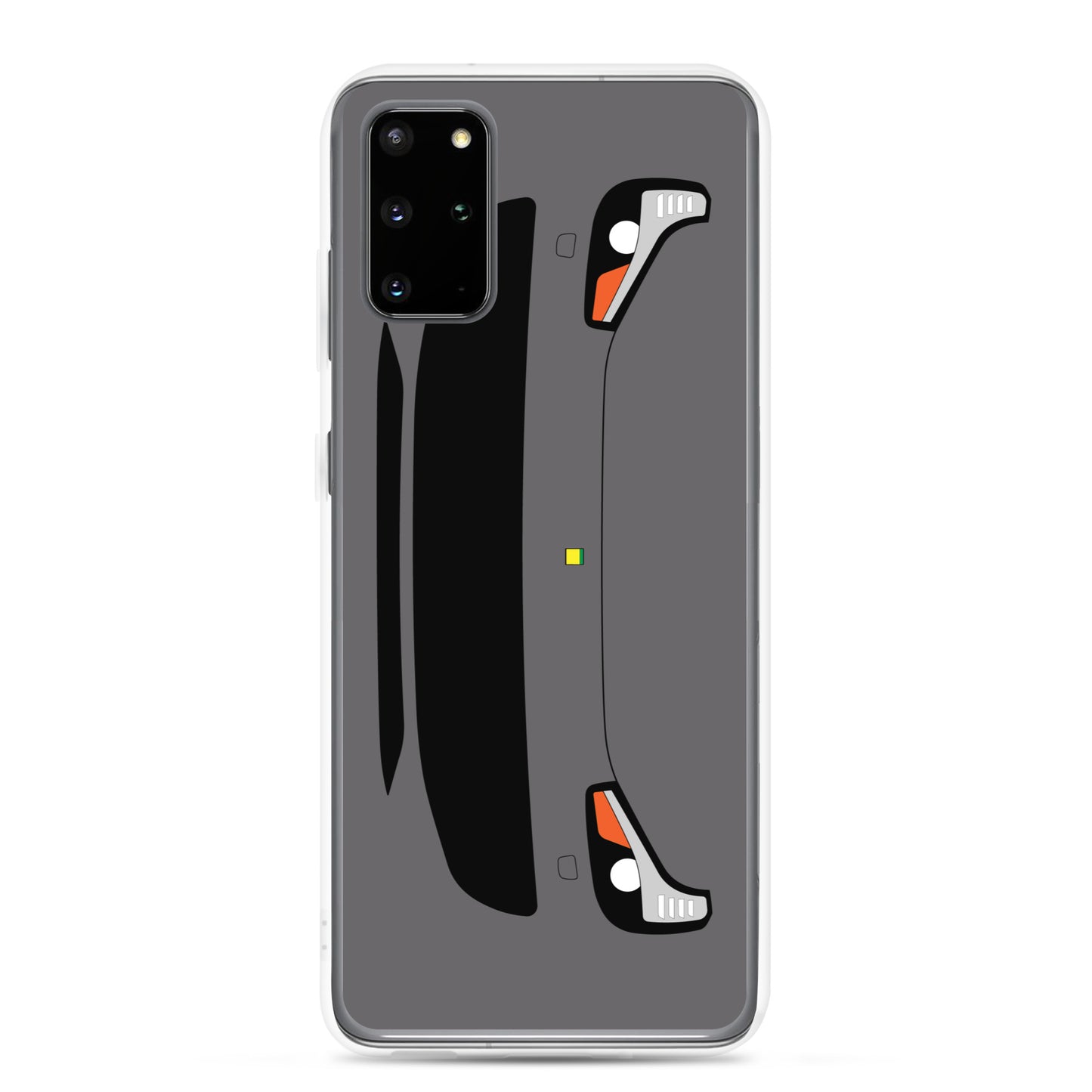 Ferrari GTC4Lusso Samsung® Case - Gtmotive NFT