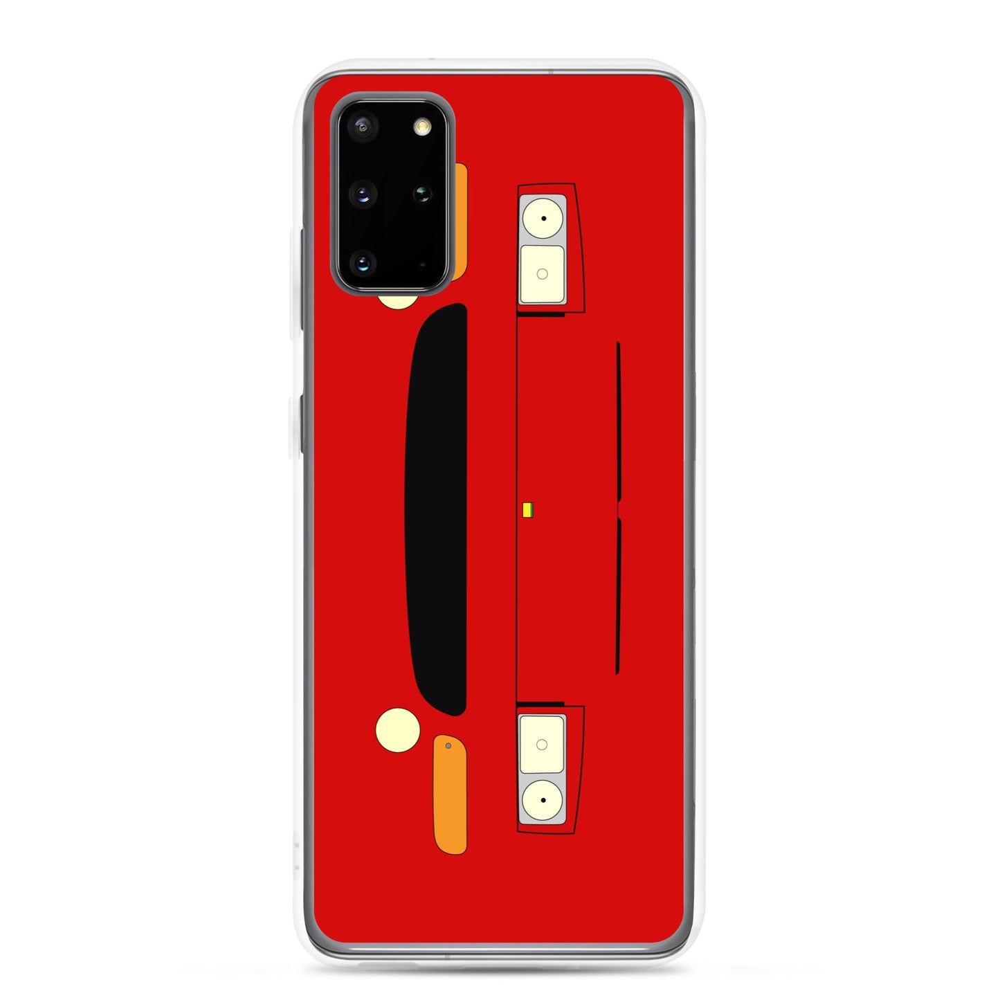 Ferrari F355 Samsung® Case - Gtmotive NFT