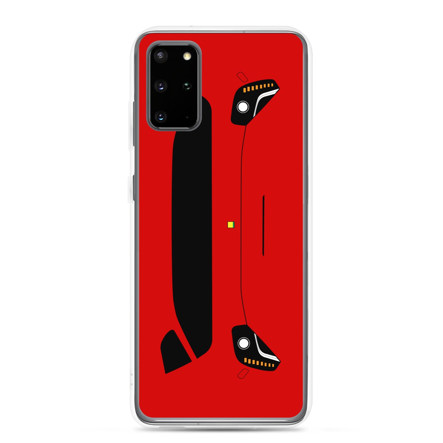 Ferrari F12 Berlinetta Samsung® Case - Gtmotive NFT