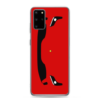 Ferrari F8 Tributo Samsung® Case - Gtmotive NFT