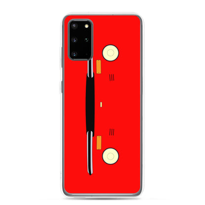 Ferrari Dino 246GT Samsung® Case - Gtmotive NFT