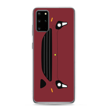 Ferrari California T Samsung® Case - Gtmotive NFT