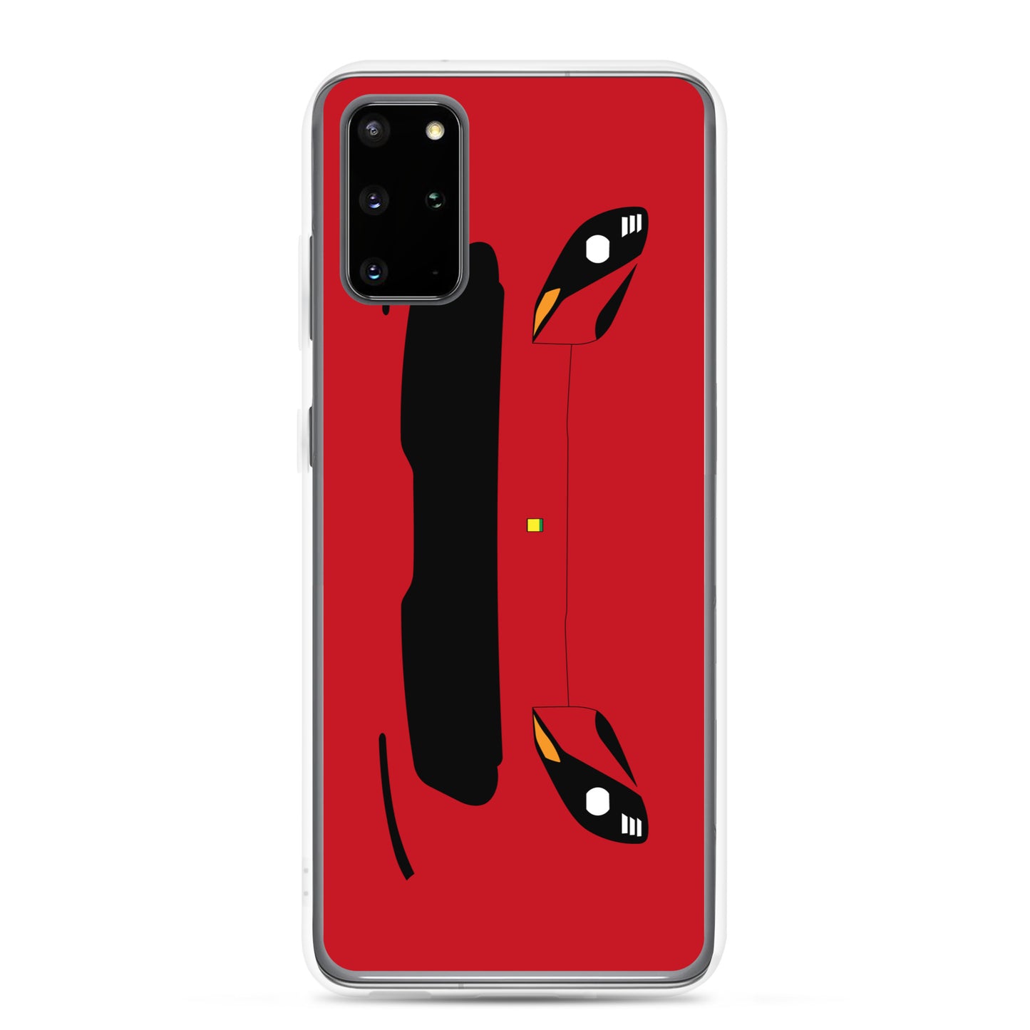 Ferrari 812 Superfast Samsung® Case - Gtmotive NFT