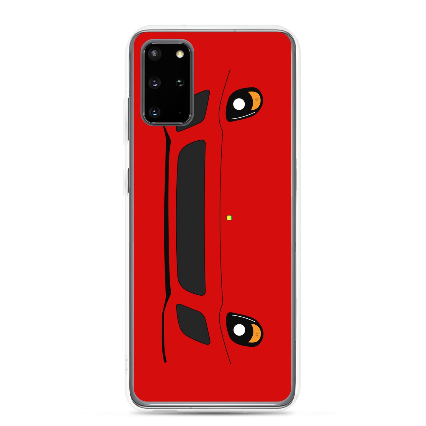 Ferrari 599 GTO Samsung® Case - Gtmotive NFT